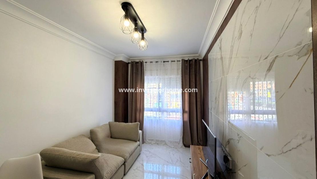 Vente - Appartement - Torrevieja - Centro