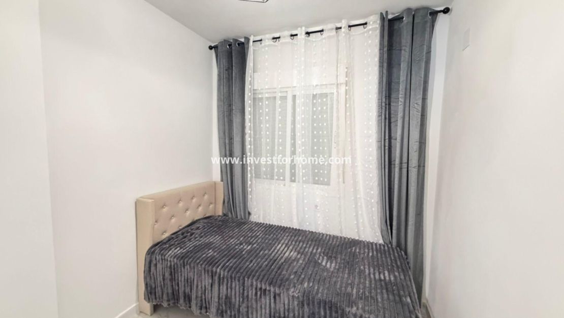 Vente - Appartement - Torrevieja - Centro