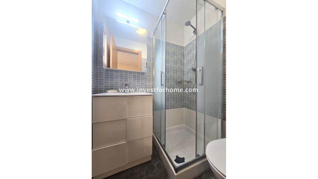 Vente - Appartement - Torrevieja - Centro