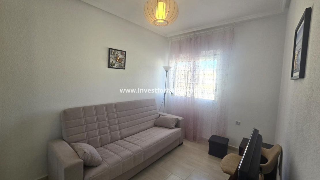 Vente - Appartement - Torrevieja - Centro
