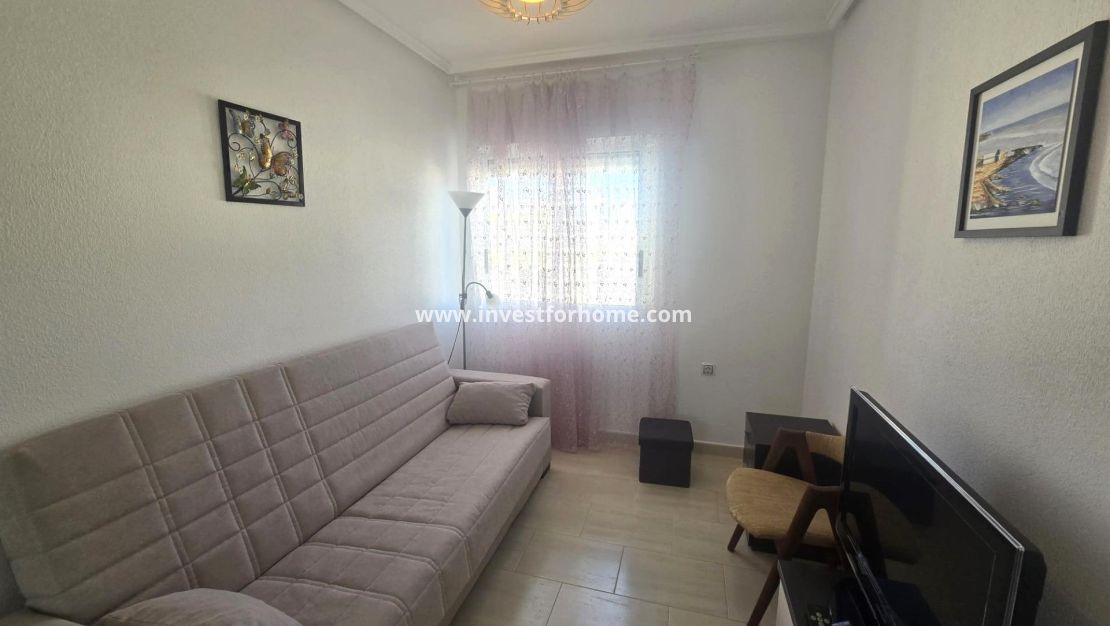 Vente - Appartement - Torrevieja - Centro