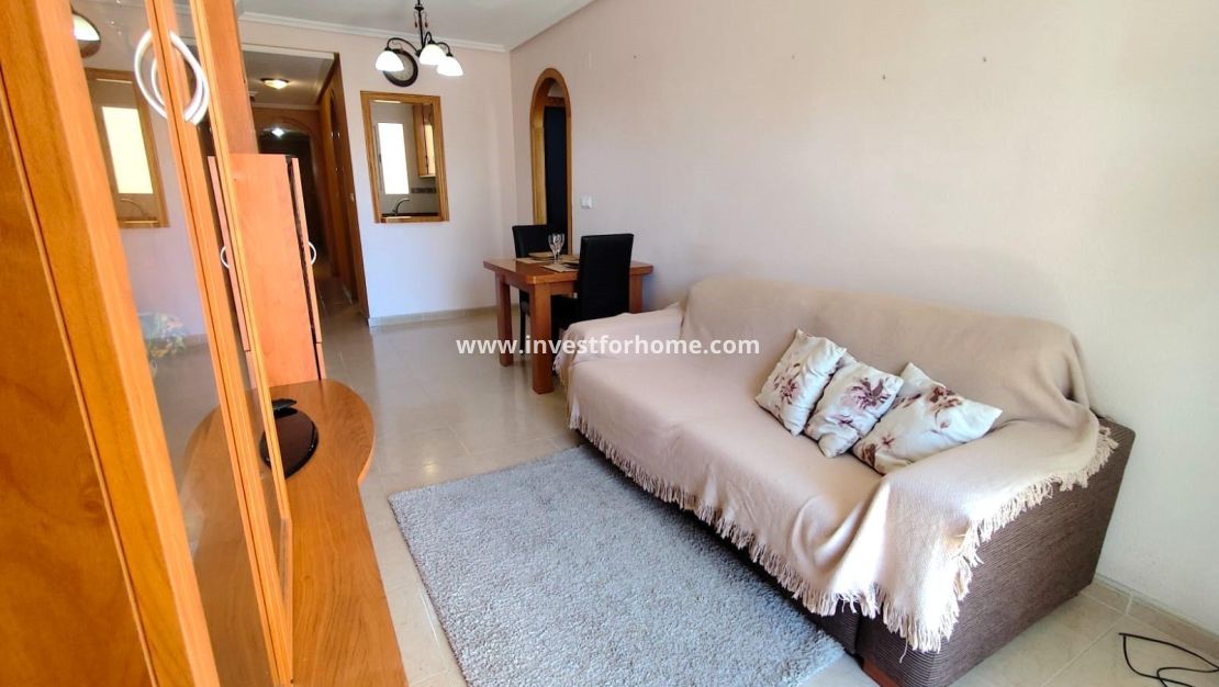 Vente - Appartement - Torrevieja - Centro