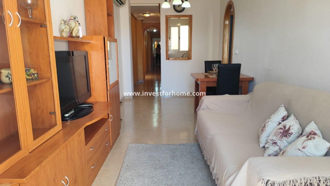 Vente - Appartement - Torrevieja - Centro