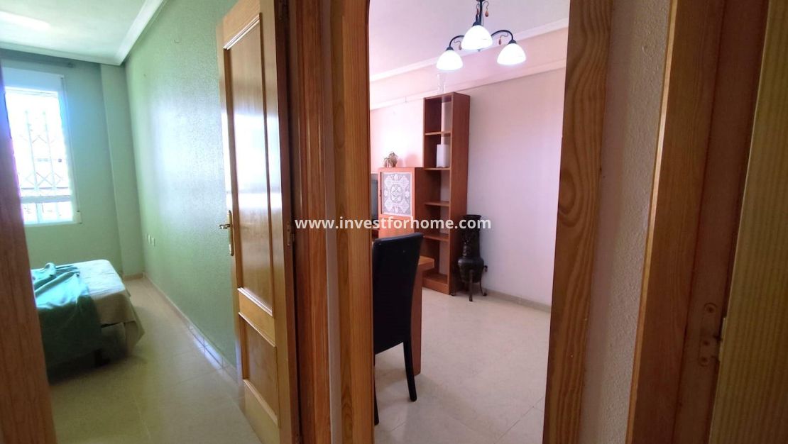 Vente - Appartement - Torrevieja - Centro