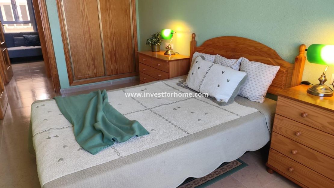Vente - Appartement - Torrevieja - Centro