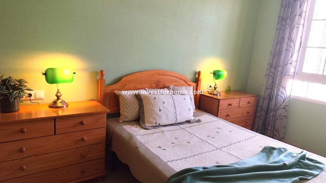 Vente - Appartement - Torrevieja - Centro
