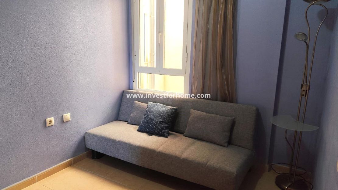 Vente - Appartement - Torrevieja - Centro