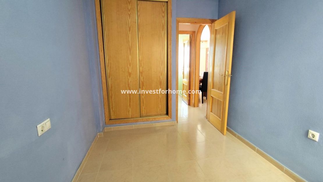 Vente - Appartement - Torrevieja - Centro