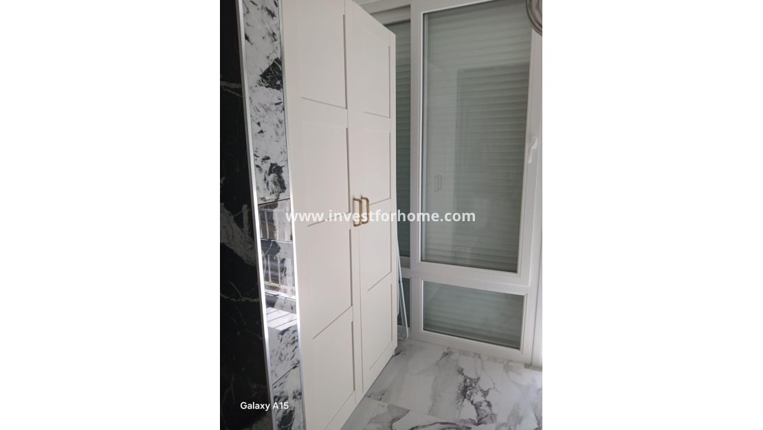 Vente - Appartement - Torrevieja - Centro