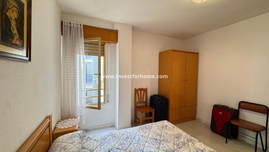 Vente - Appartement - Torrevieja - Centro