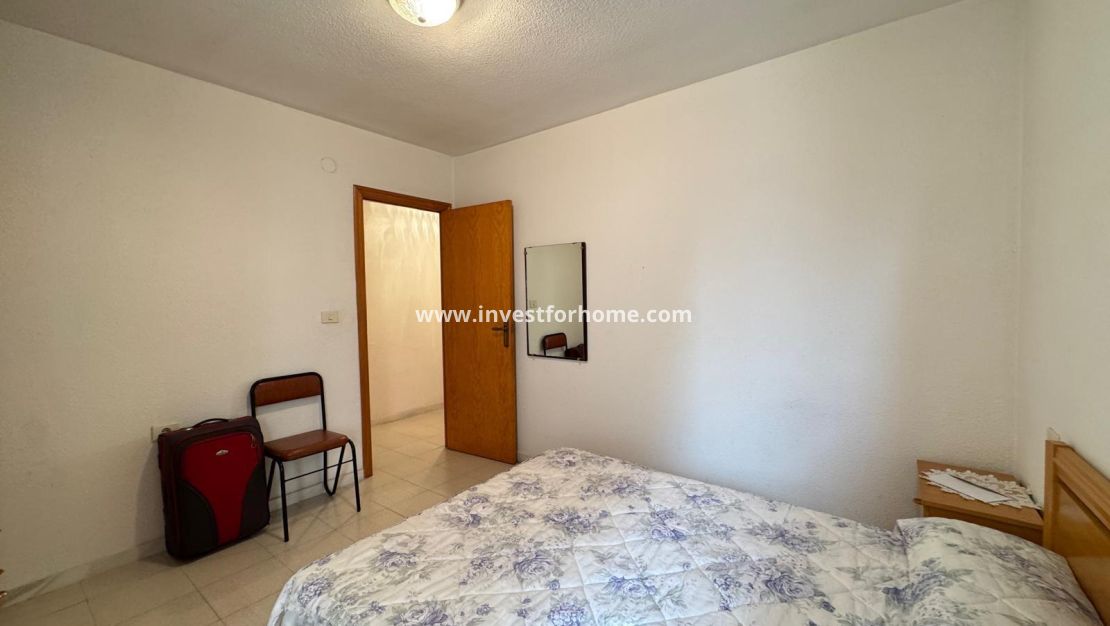 Vente - Appartement - Torrevieja - Centro