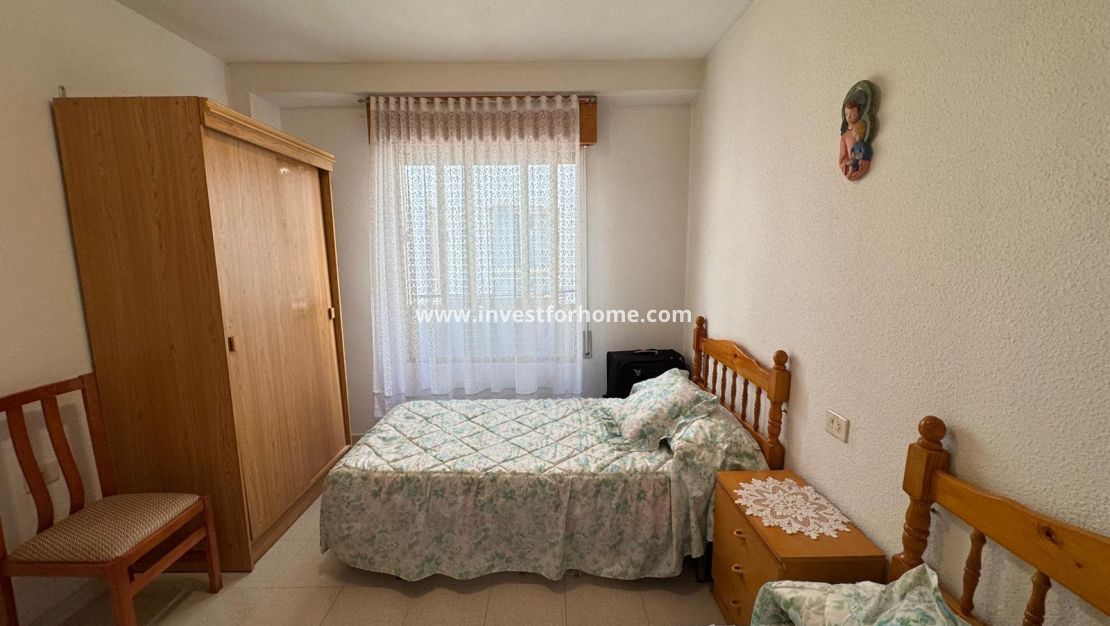 Vente - Appartement - Torrevieja - Centro