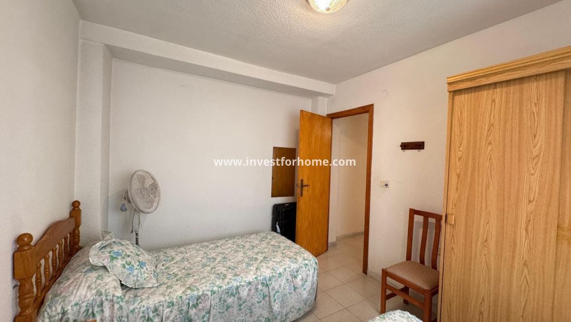 Vente - Appartement - Torrevieja - Centro