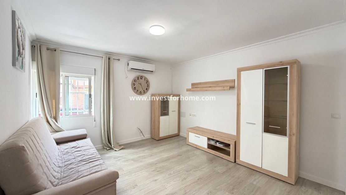 Vente - Appartement - Torrevieja - Centro