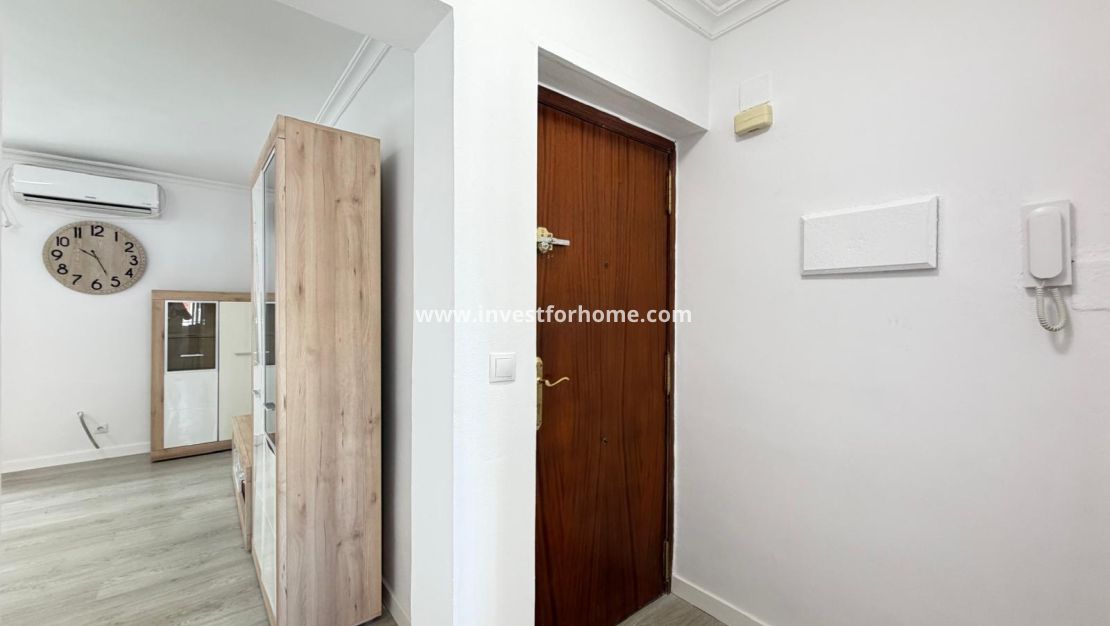 Vente - Appartement - Torrevieja - Centro