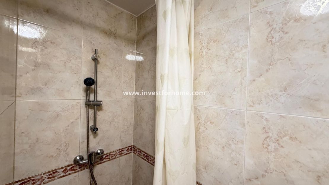 Vente - Appartement - Torrevieja - Centro