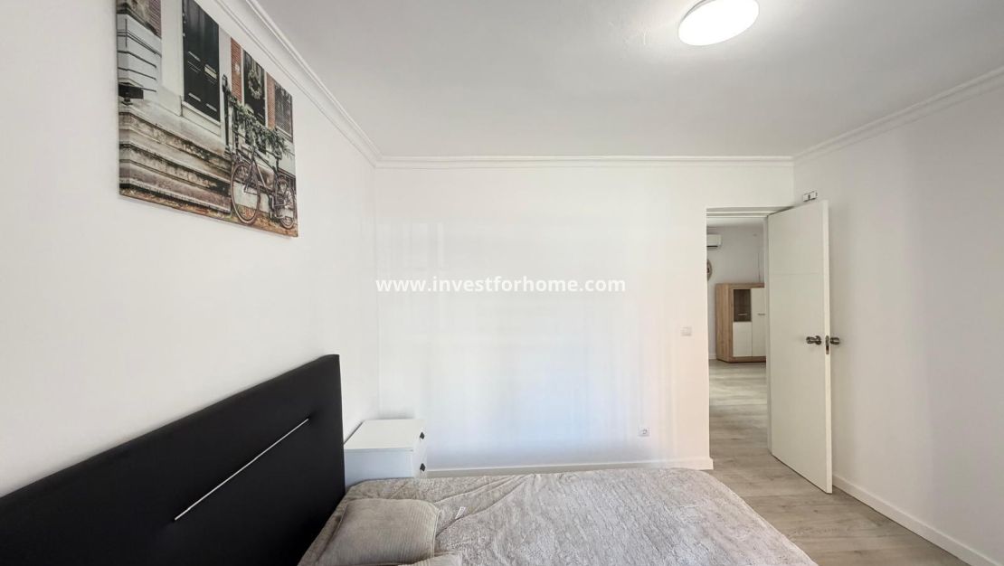 Vente - Appartement - Torrevieja - Centro
