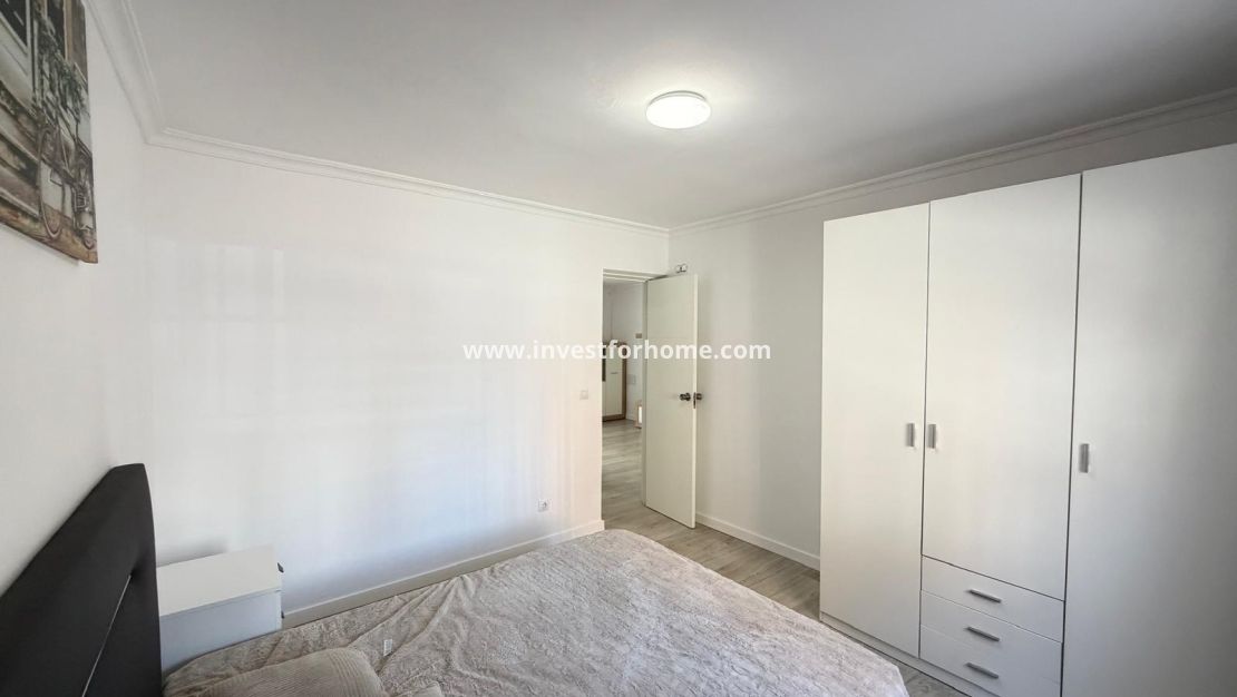 Vente - Appartement - Torrevieja - Centro