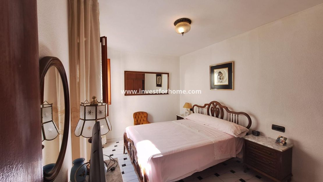 Vente - Appartement - Torrevieja - Centro