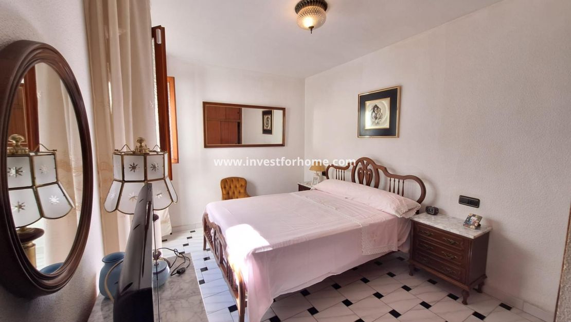Vente - Appartement - Torrevieja - Centro