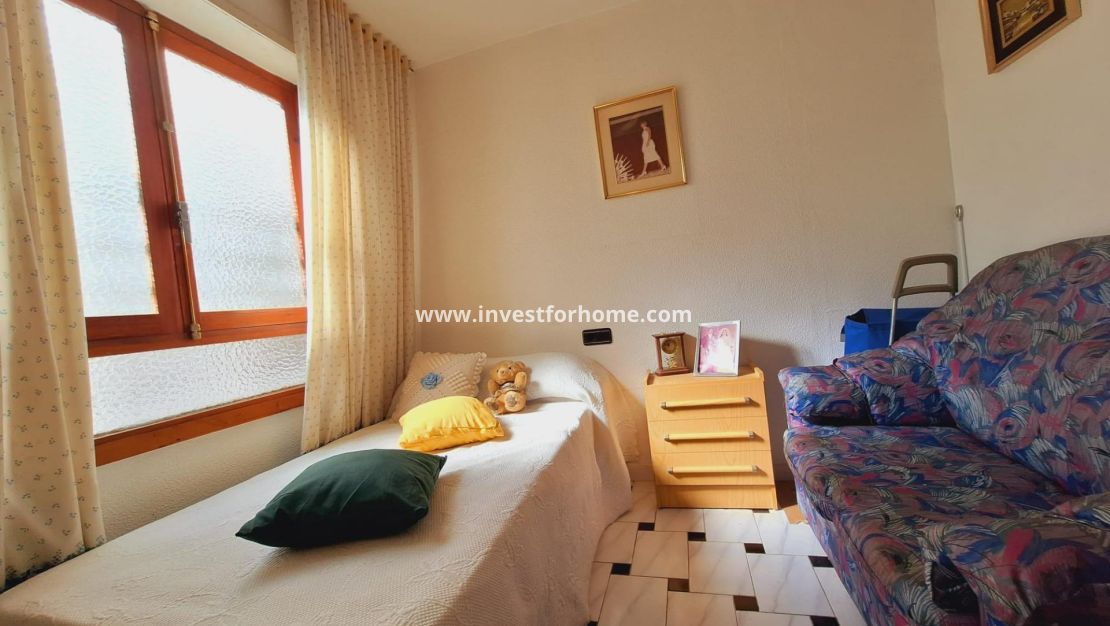 Vente - Appartement - Torrevieja - Centro