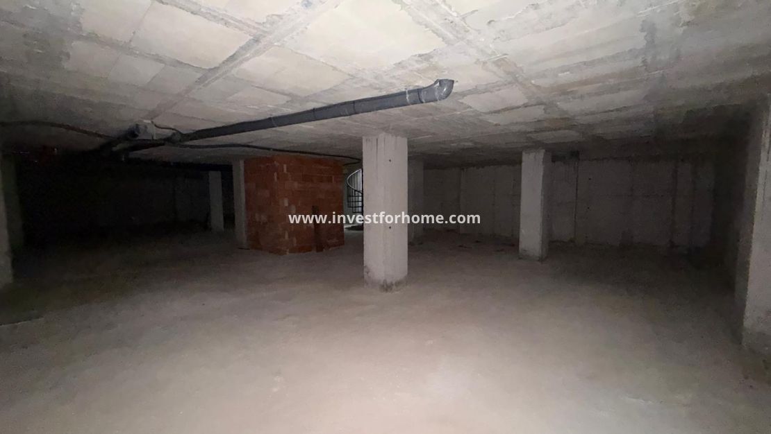 Vente - Appartement - Torrevieja - Centro
