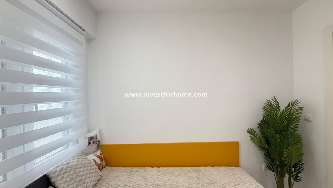 Vente - Appartement - Torrevieja - Centro