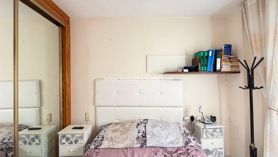 Vente - Appartement - Torrevieja - Centro