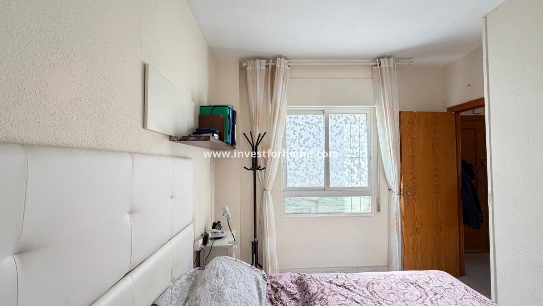 Vente - Appartement - Torrevieja - Centro