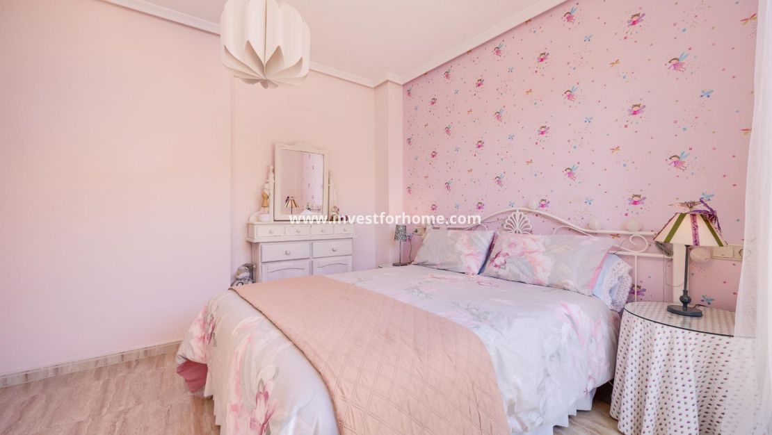 Vente - Appartement - Torrevieja - Centro