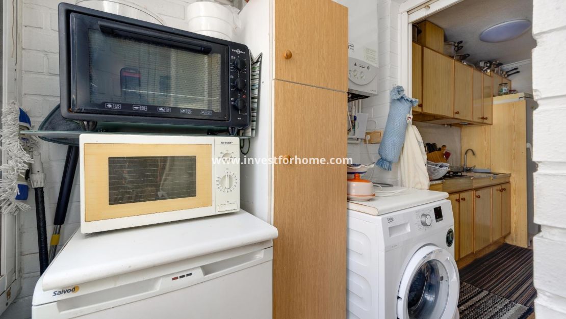 Vente - Appartement - Torrevieja - Centro