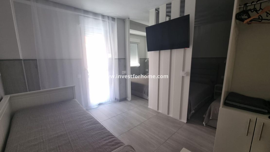 Vente - Appartement - Torrevieja - Centro
