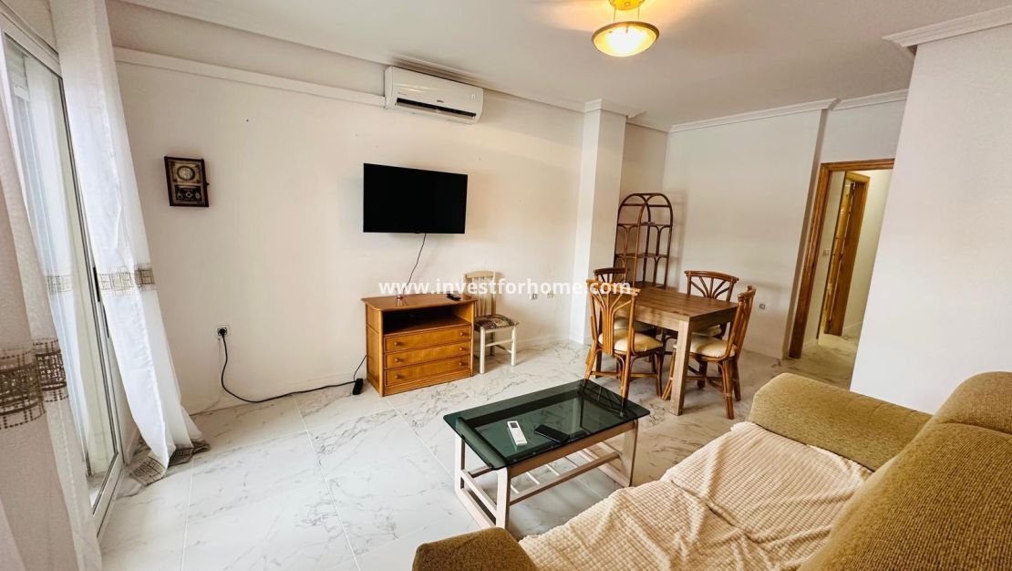 Vente - Appartement - Torrevieja - Centro