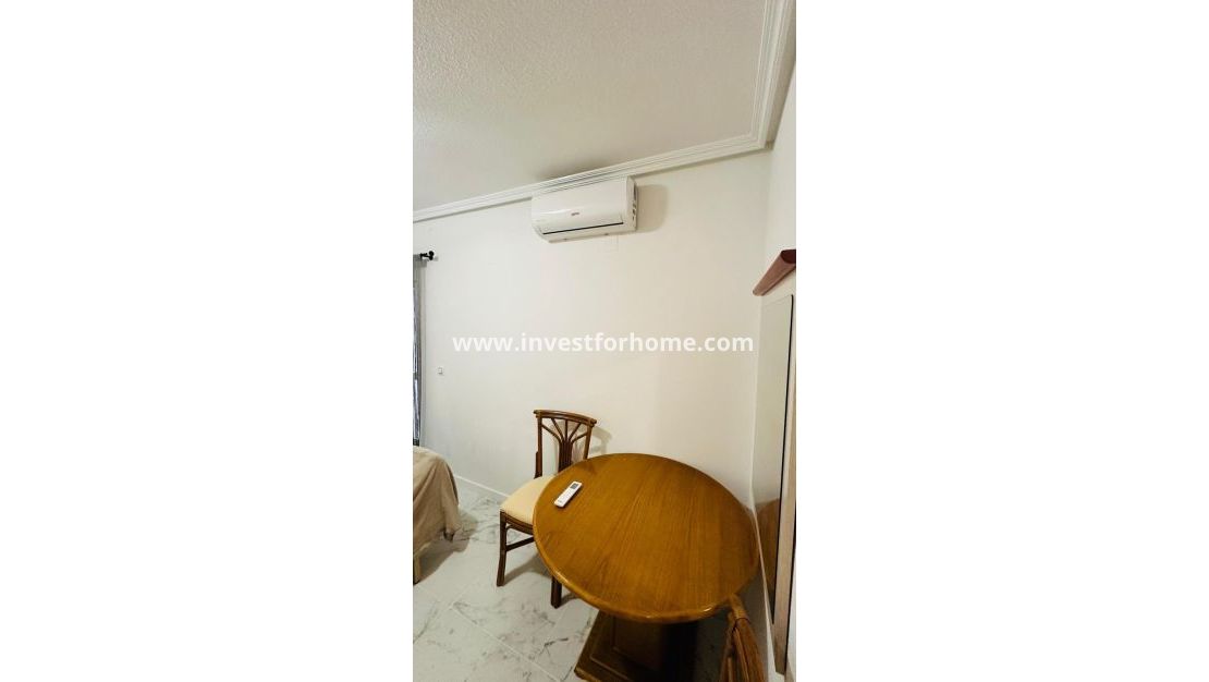 Vente - Appartement - Torrevieja - Centro