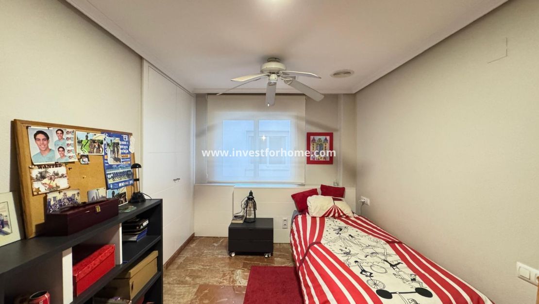 Vente - Appartement - Torrevieja - Centro