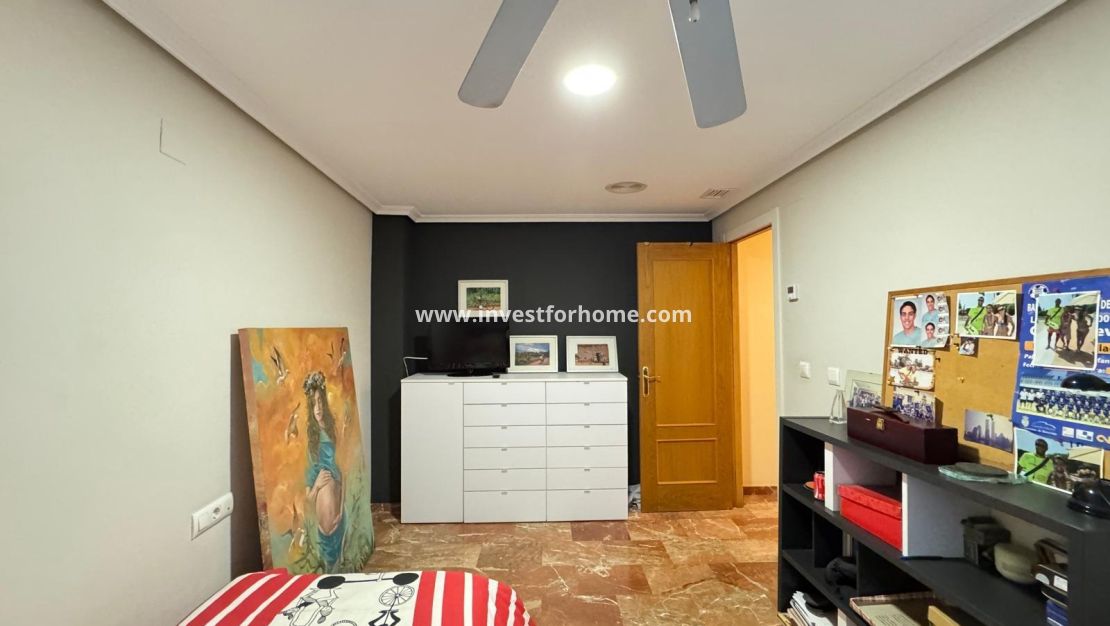 Vente - Appartement - Torrevieja - Centro