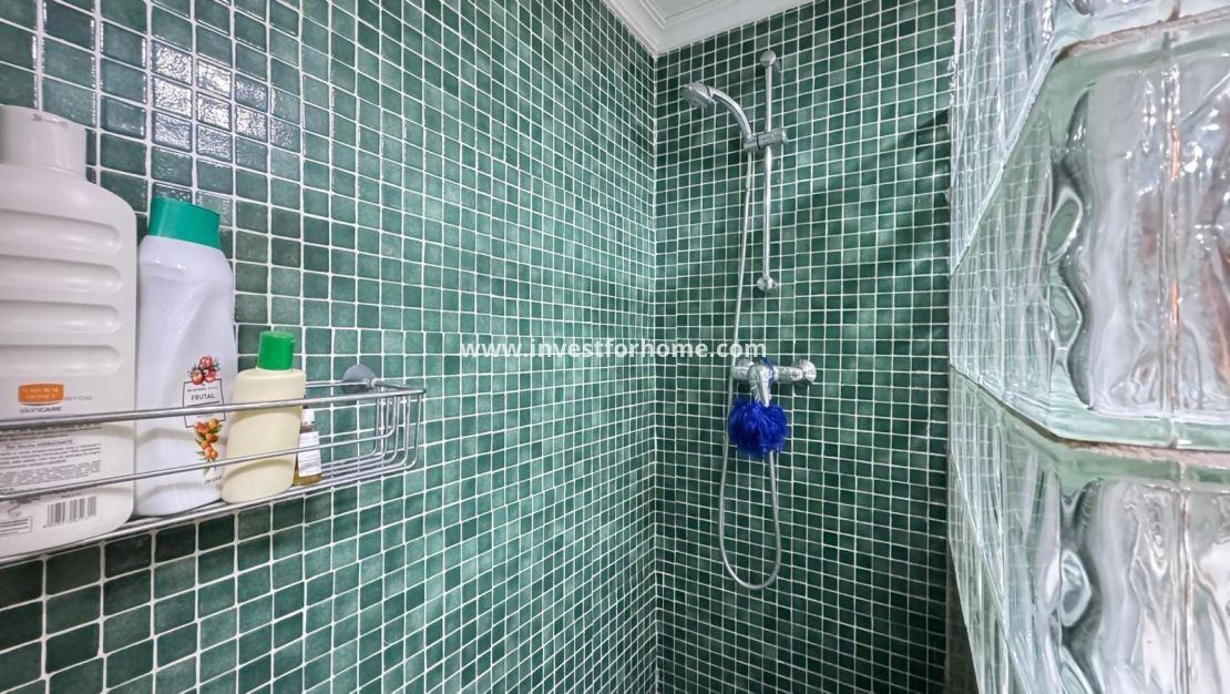 Vente - Appartement - Torrevieja - Centro