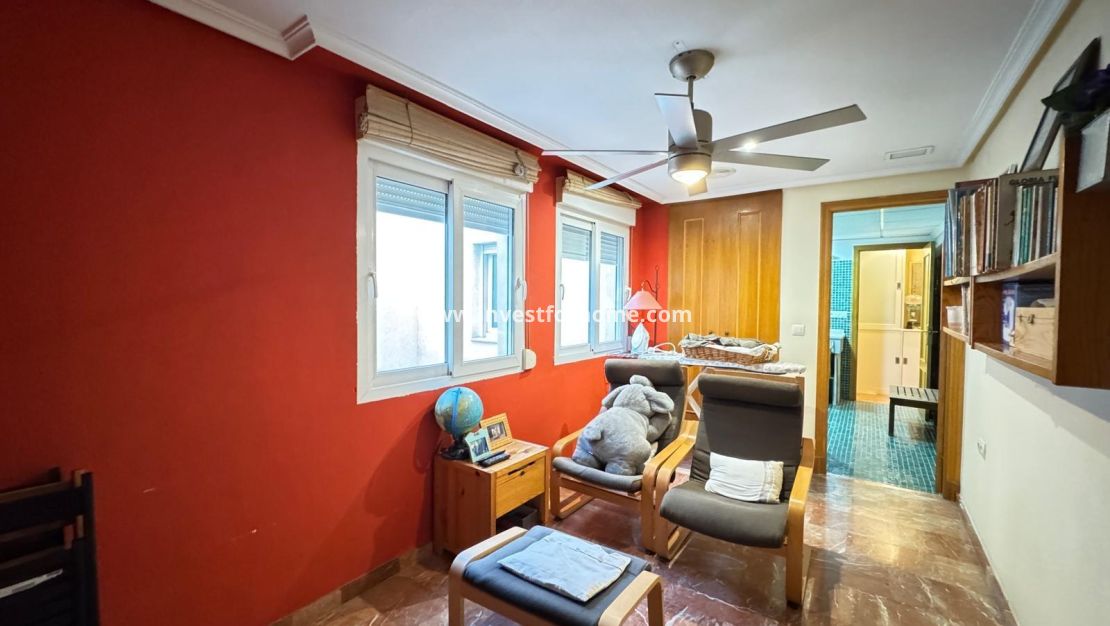 Vente - Appartement - Torrevieja - Centro