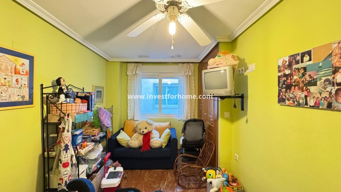 Vente - Appartement - Torrevieja - Centro