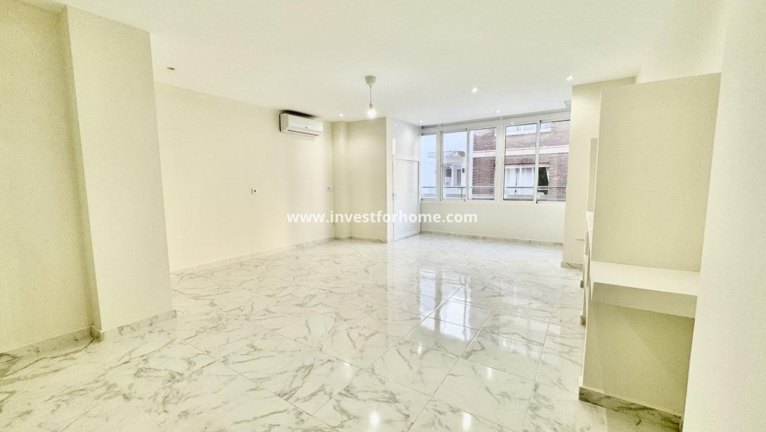 Vente - Appartement - Torrevieja - Centro