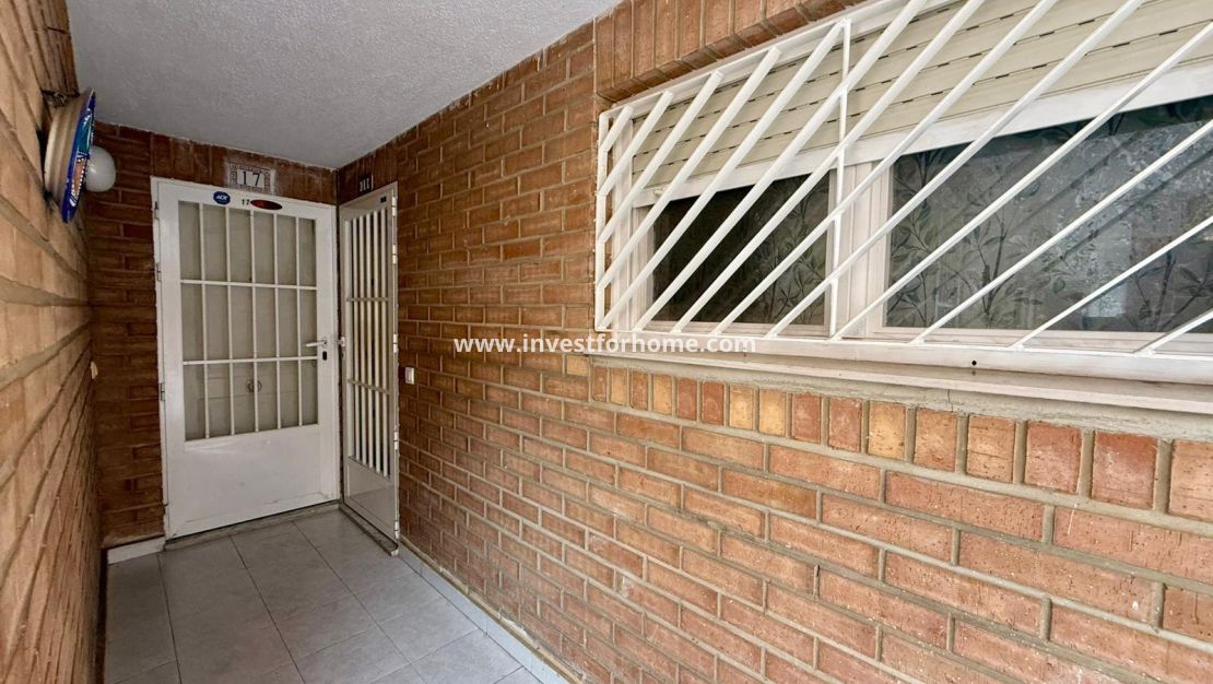 Vente - Appartement - Torrevieja - Centro