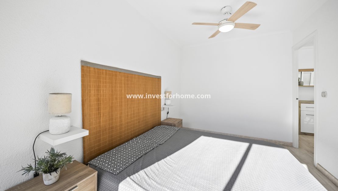 Vente - Appartement - Torrevieja - Centro