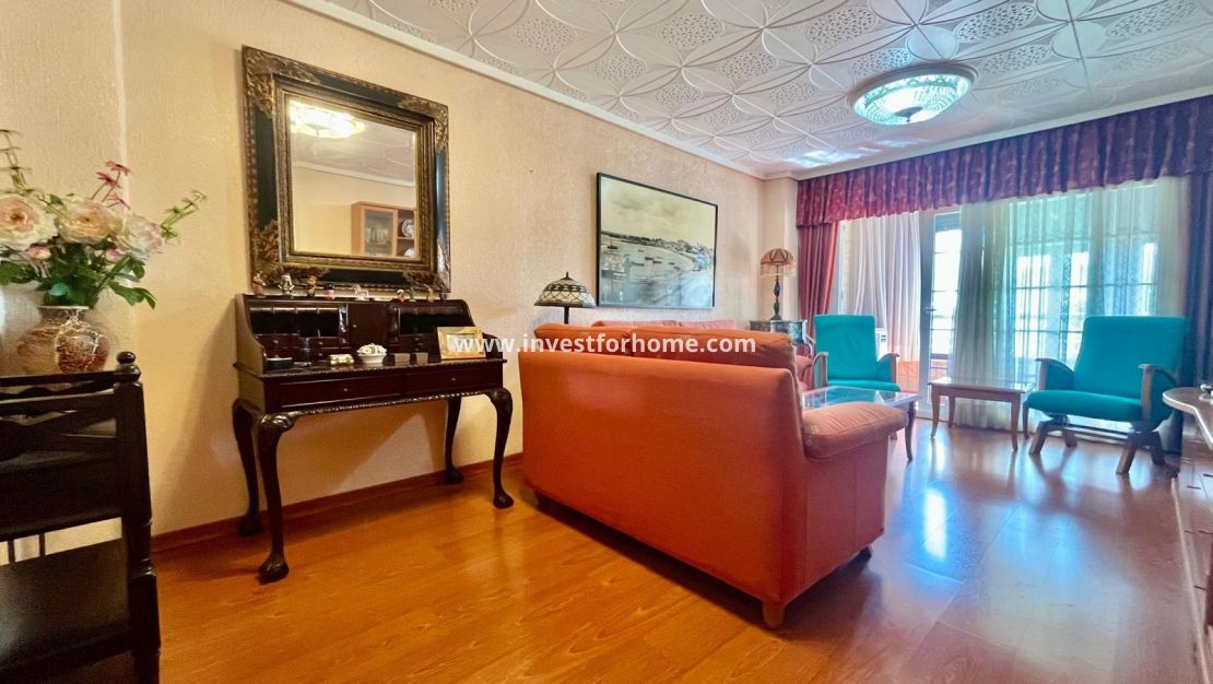 Vente - Appartement - Torrevieja - Centro