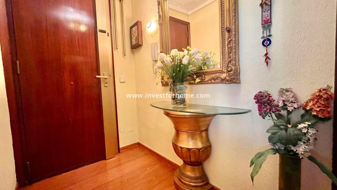 Vente - Appartement - Torrevieja - Centro