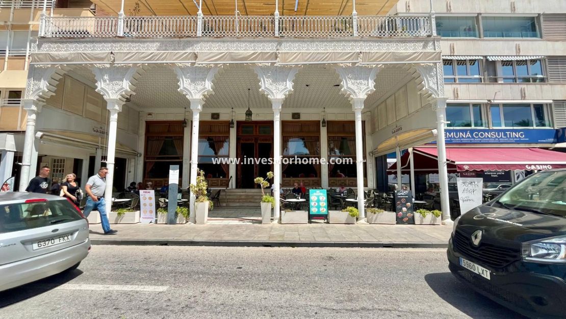 Vente - Appartement - Torrevieja - Centro