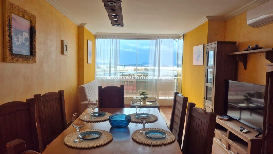 Vente - Appartement - Torrevieja - Centro