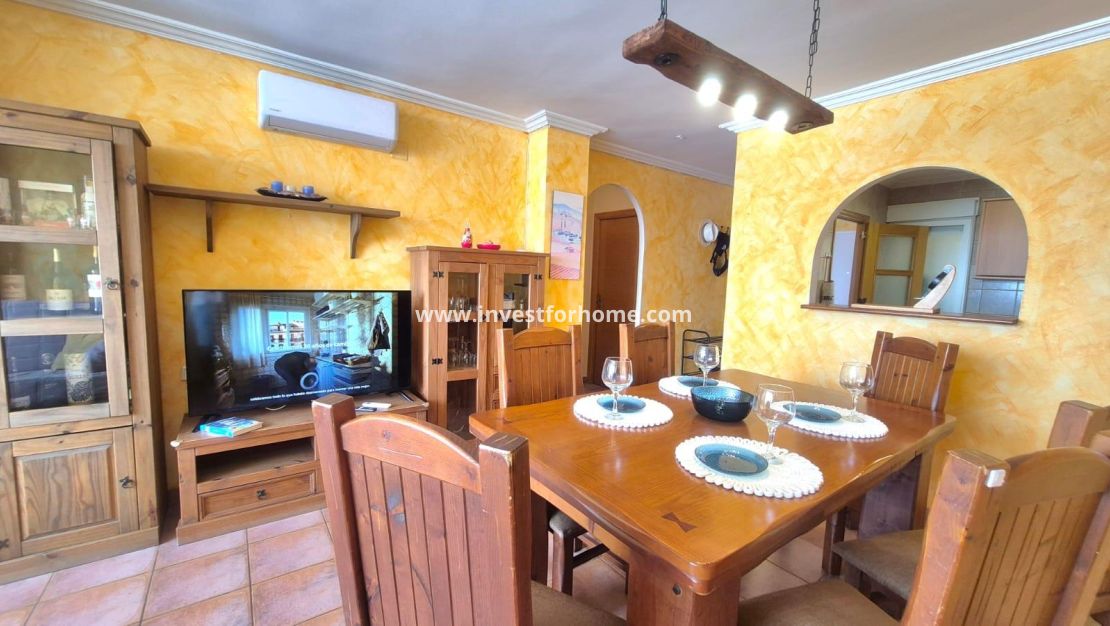 Vente - Appartement - Torrevieja - Centro