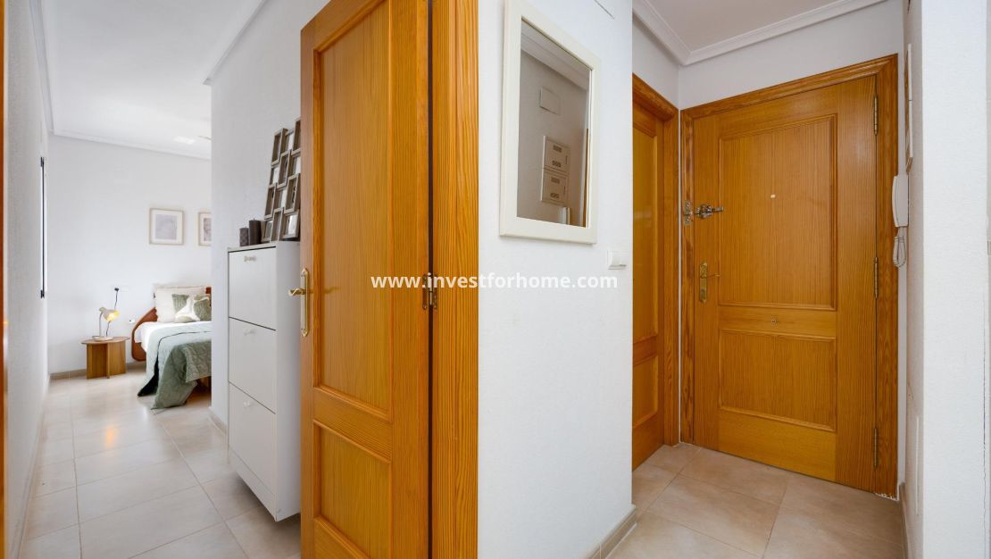 Vente - Appartement - Torrevieja - Centro