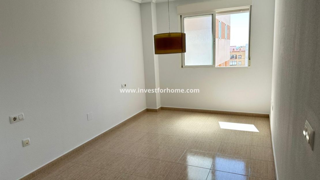 Vente - Appartement - Torrevieja - Centro