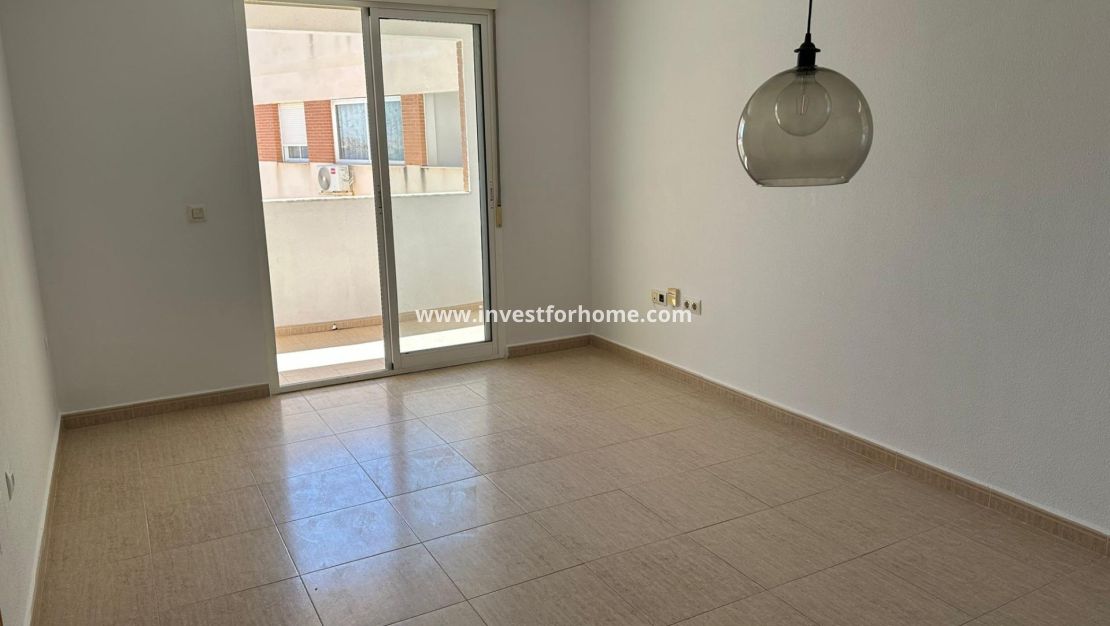 Vente - Appartement - Torrevieja - Centro